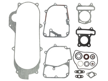 NAMURA KOMPLET USZCZELEK KAWASAKI KFX 50 '07-'21