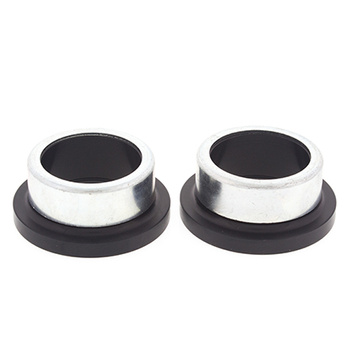 ALL BALLS TULEJKI DYSTANSOWE KOŁA TYLNEGO KTM SX/SXF/SX-F 125/200/250/350/450 '13-'22, HUSQVARNA TC/FC 125/250/350/450 '16-'22, TX/FX 300/350/450 '17-'22, GAS GAS MC/MC-F 125/250350/450 '21-'22 (OŚ 25MM) MOTOCROSS