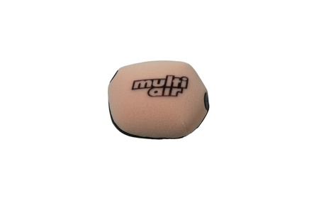 MULTI AIR 2024/05 FILTR POWIETRZA GAS GAS MC 125 / 250 '24-, MC-F 250 / 350 / 450 '24-, EC 250 / 300 '24-, EC-F 250 / 350 / 450 / 500 '24-, ES 350 / 500 '24-, EX-F250 / 350 / 450 '24-, EX 250 / 300 '24-, EW-F 500 '24, (HFF5021) TRÓJWARSTWOWY
