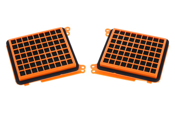 TWIN AIR FILTR POWIETRZA HONDA CRF 1100 '20-22' (ZESTAW ZAWIERA DWA FILTRY POWIETRZA PLUS DWIE OBUDOWY)