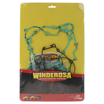 WINDEROSA (VERTEX) KOMPLET USZCZELEK KTM SX 125 '16-'22, SX 150 '16-'22, HUSQVARNA TC 125 '16-'22, TE 150 '16-'22, TPI 150 '20-'22 GAS GAS MC 125 '21-'22