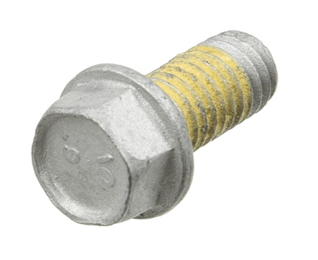 TRW ZF ŚRUBY TARCZY HAMULCOWEJ PRZÓD HUSQVARNA FC / FE 250 / 350 / 450 / 501, KTM EXC / SX / DUKE / XC / XC-F (M6 X 1,00 DŁ. 18,5MM) (KPL. 6 SZT.)