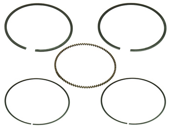 NAMURA PIERŚCIENIE TŁOKOWE HONDA TRX 400 FOREMAN FW 4X4 '95-'03 (ŚR. CYL. 86,00MM)