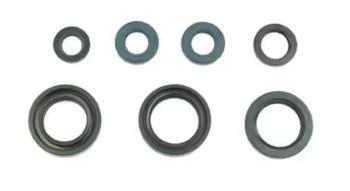 ATHENA KOMPLET (ZESTAW) USZCZELNIACZY SILNIKOWYCH YAMAHA DT 175