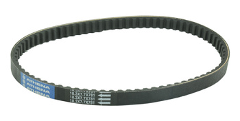 ATHENA PASEK NAPĘDOWY (18,3x7,7x782) SUZUKI AY KATANA 50 '99-'00, AY WR 50 '01-'02, APRILIA SR DI TECH '02-'04, HABANA '99-'01