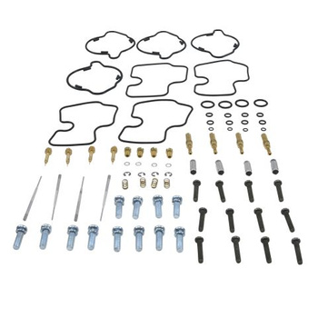 ALL BALLS ZESTAW NAPRAWCZY GAŹNIKA Honda CBR900RR (919) 98-99