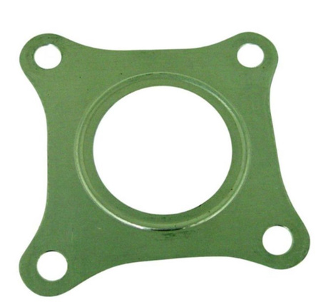 ATHENA USZCZELKA POD GŁOWICĘ ( GŁOWICY ) HONDA MB 50S '83, MCX/SD 50 '83, (OEM:12251GE4000)