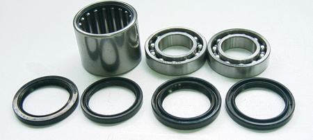 TOURMAX ZESTAW NAPRAWCZY WAHACZA HONDA VFR 800 '98-'06, VTR1000F '99-'05, XL1000V (MADE IN JAPAN)