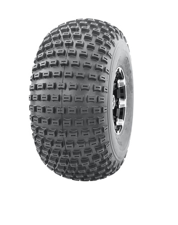 WANDA OPONA ATV 22X11.00-8 4PR P322 43J TYŁ DOT 14-16/2022 (WYSOKOŚĆ BIEŻNIKA 14MM)