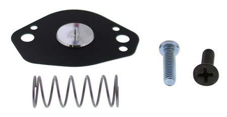 ALL BALLS ZESTAW NAPRAWCZY ZAWORU AIR CUT YAMAHA TTR 125 '00-'09, TTR 125LE Disc Brake '03-'22