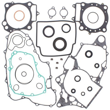 WINDEROSA (VERTEX) KOMPLET USZCZELEK Z USZCZELNIACZAMI SILNIKOWYMI HONDA TRX450ER 06-14, TRX450R 06-09