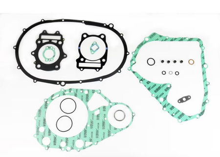 ATHENA KOMPLET USZCZELEK KYMCO MXU 400 '08