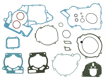 NAMURA KOMPLET USZCZELEK KTM 200 SX/EXC (03-16)