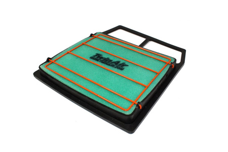 TWIN AIR FILTR POWIETRZA CAN-AM COMMANDER 800/1000 '11-'20; MAVERICK 1000 '13-'18 (ZESTAW ZAWIERA FILTR POWIETRZA I METALOWY KOSZYK)