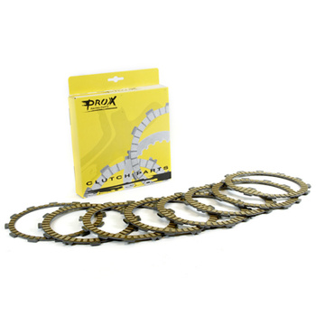 PROX TARCZE SPRZĘGŁOWE HONDA TRX 450R SPORTRAX '04-14, TRX 450ER '06-14, TRX 700XX '08-11 (EBS1302)