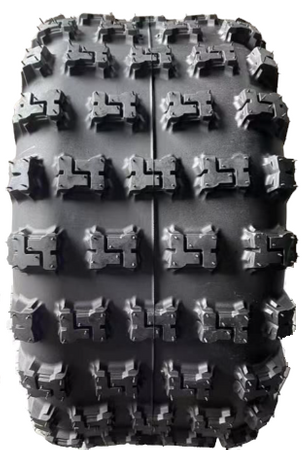 WANDA OPONA ATV 20X11-9 P3164 38J 4PR TL TYŁ DOT 15-24/2023 (WYSOKOŚĆ BIEŻNIKA 12MM)