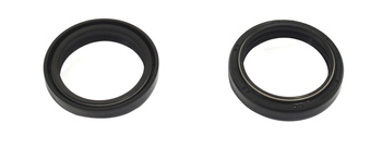 ATHENA USZCZELNIACZE PRZEDNIEGO ZAWIESZENIA OLEJOWE (2SZT.) 41X53X8/10,5 (ARI102)