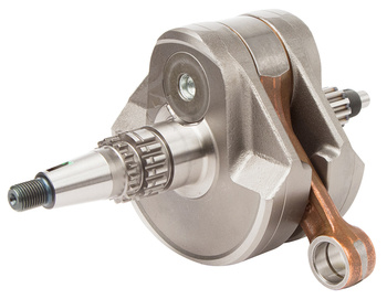 HOT RODS WAŁ KORBOWY KAWASAKI KXF 450 (10-15)