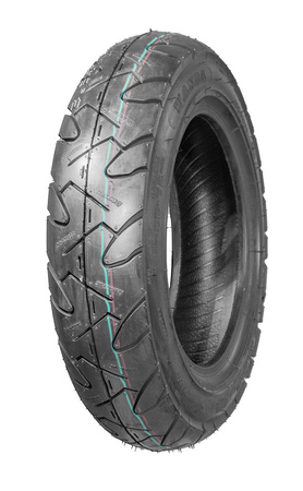 WANDA OPONA 3.50-10 P243 51J 4PR TL PRZÓD/TYŁ DOT 09/2025