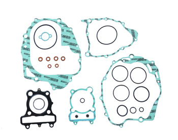 ATHENA KOMPLET USZCZELEK YAMAHA YFM 350 WARRIOR '03-'08, RAPTOR 350 '03-'13, BIG BEAR 350 '03-'05