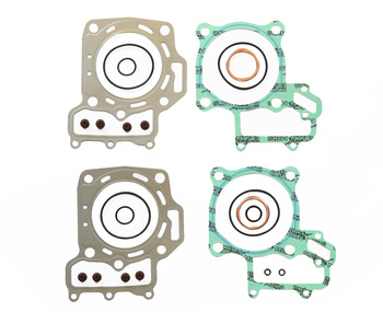 ATHENA USZCZELKI TOP-END KAWASAKI KVF 650 BRUTE FORCE 4X4 '05-'10