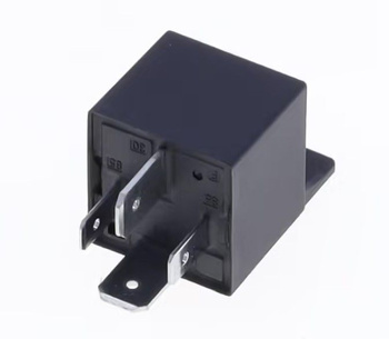 ATHENA 2025/09 PRZEKAŹNIK ROZRUSZNIKA PIAGGIO APE 50 '01-'23, BEVERLY 125 / 250 '02-'08, BEVERLY 300 '12-'15, FLY 125 50 '05-'18, VESPA GTS 300 IE '12-'14, LIBERTY 50 / 125 '98-'16 (OEM: AP8212085; 584521; 582518; 58115R)