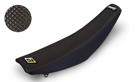 BLACKBIRD POKROWIEC / POSZYCIE NA SIEDZENIE TM MX/EN 2T '15-'21 PYRAMID (PMD) KOLOR CZARNY