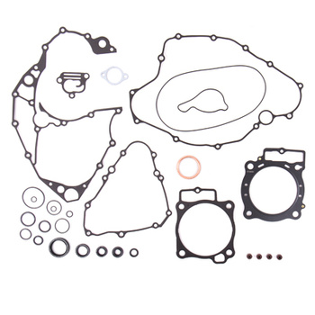 PROX KOMPLET USZCZELEK Z KOMPLETEM USZCZELNIACZY SILNIKOWYCH HONDA CRF 450R/RX 17-18