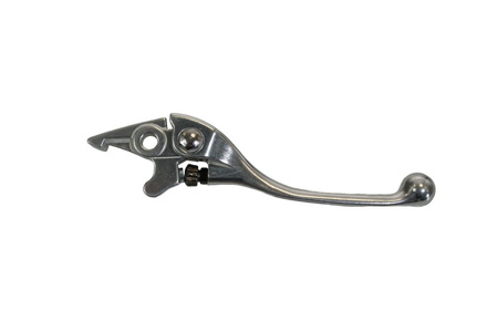 ACCEL DŹWIGNIA HAMULCA HONDA TRX 450 R '04-'05 (OEM: 53190-HP1-305) KOLOR CZARNY