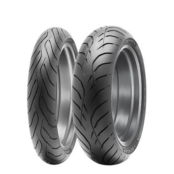 DUNLOP OPONA 160/60ZR18 SPORTMAX ROADSMART IV (70W) TL TYŁ DOT 26/2024