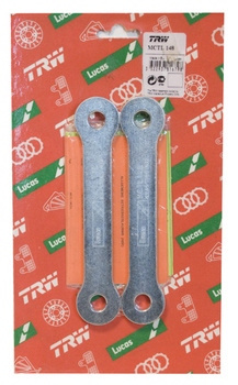 TRW ZF ZESTAW OBNIŻĄJĄCY TYŁ (30 MM) SUZUKI GSX 1300 R 99-12,