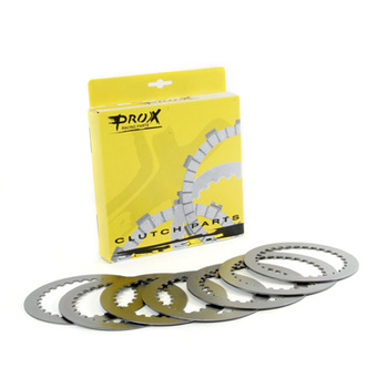 PROX PRZEKŁADKI TARCZ SPRZĘGŁOWYCH YAMAHA YZ 125 '93-'20 (P044-7)