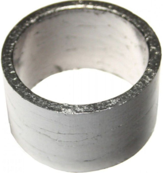 ATHENA USZCZELKA TŁUMIKA 44,5X53X32MM KAWASAKI KXF 250 '09-'20, KXF 450 '12-'18