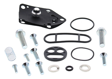 ALL BALLS ZESTAW NAPRAWCZY KRANIKA YAMAHA XJ 600 DIVERSION 92-98