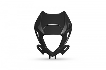 UFO OSŁONA LAMPY PRZÓD BETA RR 250/300/350/400/450 '20-'23 KOLOR CZARNY