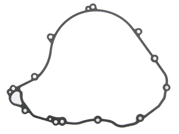 NAMURA USZCZELKA POKRYWY SPRZĘGŁA KTM SXF 250/350 '16-18, EXCF 250/350 '17-18, HUSQVARNA FC 250/350 '17-18 (WEWNĘTRZNA)(METALOWA POWLEKANA)