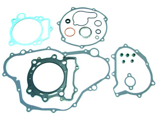 NAMURA KOMPLET USZCZELEK YAMAHA WRF 400 '00, YZF 426 '00-'02, WRF 426 '01-'02 (WR400F, WR426F) (YZF426, YZ426F)