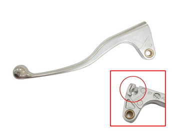 PSYCHIC DŹWIGNIA SPRZĘGŁA YAMAHA WR 250F '05-'18, 450F '06-'20 (DSY12SN;74041)