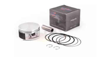 VERTEX TŁOK SUZUKI RMZ 250 (RMZ250) '16-23 REPLICA (76,98MM) (PIERŚCIENIE 590277000005 X 1 KPL.) (13,75:1) (CENA PROMOCYJNA)