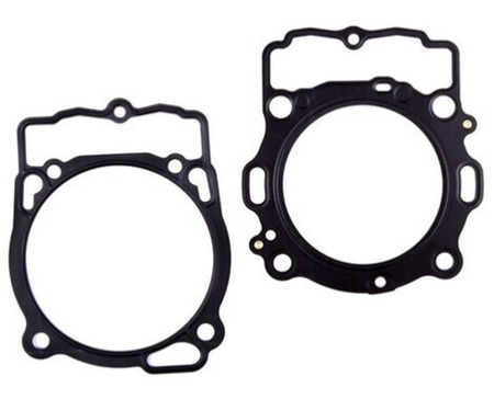 PROX USZCZELKI TOP-END YAMAHA YZF 450 (YZ450F) '10-'13 (GŁOWICA+CYLINDER)