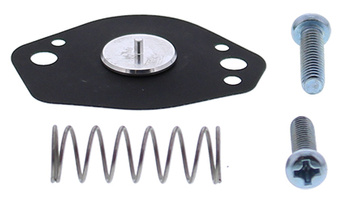 ALL BALLS ZESTAW NAPRAWCZY ZAWORU AIR CUT SUZUKI DRZ 125 03-17, YAMAHA XVS1100 V-STAR 99-09, YFM350 GRIZZLY 07-14, YFM400 BIG BEAR 00-12, YFM660R RAPT