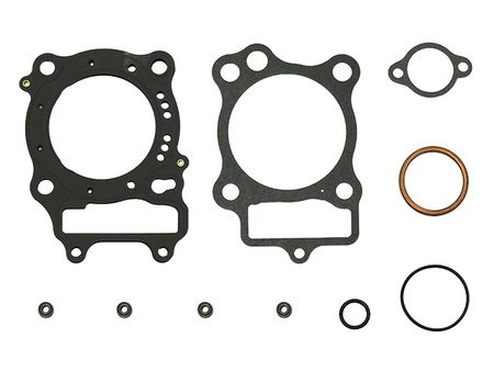 NAMURA USZCZELKI TOP-END HONDA CRF 150R/RB '07-20