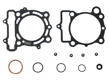 NAMURA USZCZELKI TOP-END KAWASAKI KXF 250 09-16