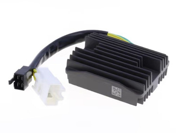 ATHENA 2025/09 REGULATOR NAPIĘCIA MOTO GUZZI V7 750 '11-'13, NEVADA 750 '12-'15, CALIFORNIA 1100 '03-'05 (OEM: 883878)