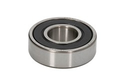 ATHENA ŁOŻYSKO KOYO 6003/2RS1 17X35X10MM HONDA CR 125/250/500R '90-'94, SUZUKI RM 125/250 '89-'02, YAMAHA YZ 125/250 '92-'95 KTM SX 50/65/85/105, EXC 65, XC 65/85(OEM: 0625060037)