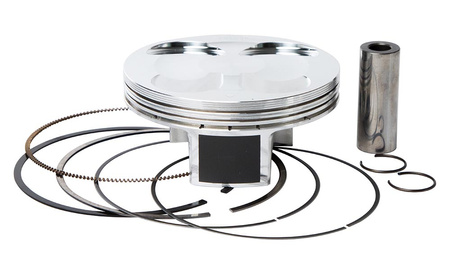 VERTEX TŁOK YAMAHA YZF 450 (YZ450F) '10-'13 PRO REPLICA 12,5 :1 (PIERŚCIENIE 590397000003 X 1 KPL.)