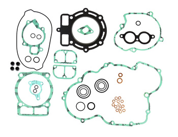 ATHENA KOMPLET USZCZELEK KTM XC450 08-09