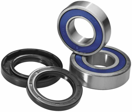ALL BALLS ŁOŻYSKA KOŁA TYLNEGO Z USZCZELNIACZAMI GAS-GAS EC125 13-14, EC200 14, EC250 14, EC250 4T 14, EC300 14