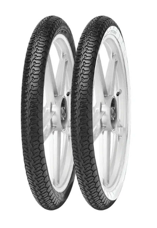 MITAS OPONA 2.50-16 B-8 42J TT PRZÓD/TYŁ DOT 04/2024 (572916)