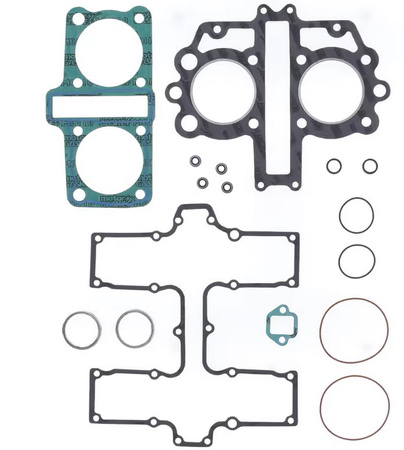 ATHENA USZCZELKI TOP-END YAMAHA XS 400 DOHC '82-'87 (12E)